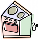Objects Clipart