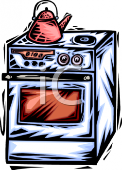 Objects Clipart