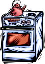 Objects Clipart