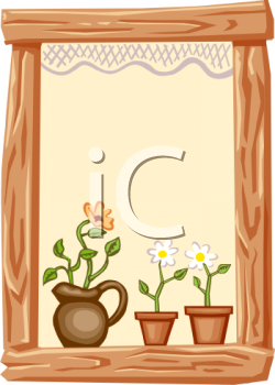 Nature and Scenic Clipart