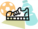 Objects Clipart