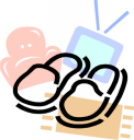 Objects Clipart