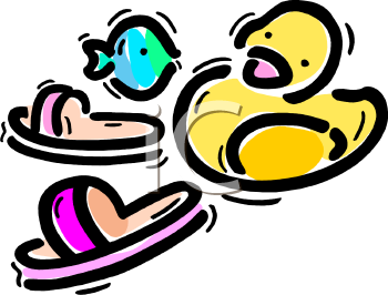 Objects Clipart