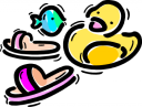 Objects Clipart