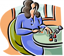 People Clipart