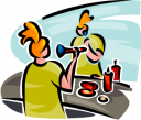 People Clipart