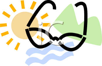 Nature and Scenic Clipart