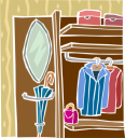 Objects Clipart