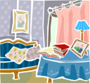 Objects Clipart