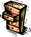 Objects Clipart