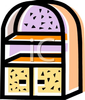 Objects Clipart