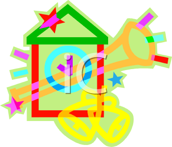 Birthday Clipart