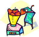 Food Clipart