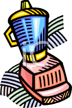 Objects Clipart
