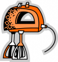 Objects Clipart