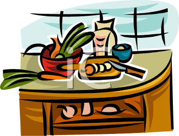 Food Clipart