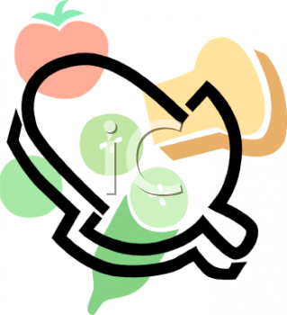 Food Clipart