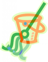 Objects Clipart