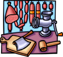 Food Clipart
