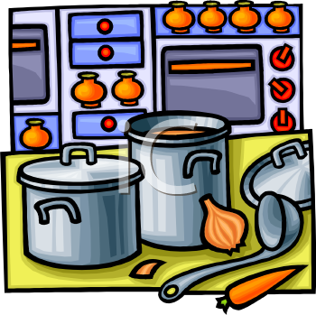 Food Clipart