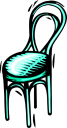 Objects Clipart