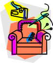 Objects Clipart