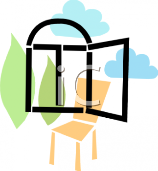 Nature and Scenic Clipart