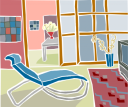 Objects Clipart