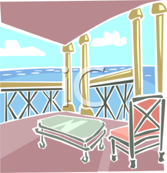 Nature and Scenic Clipart