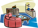 Objects Clipart
