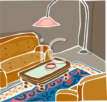 Objects Clipart