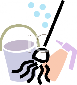 Objects Clipart