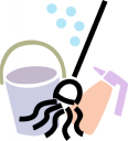 Objects Clipart