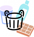Objects Clipart