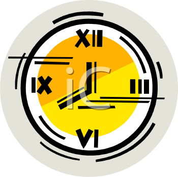 Objects Clipart
