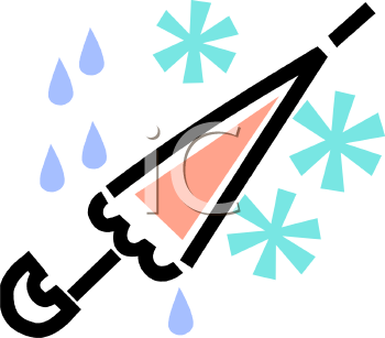 Nature and Scenic Clipart