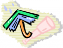 Objects Clipart