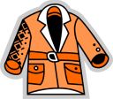 Objects Clipart