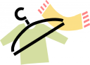 Objects Clipart