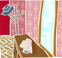 Objects Clipart