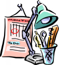 Objects Clipart