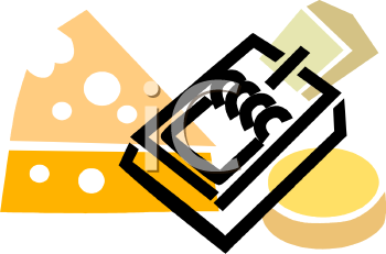 Rodent Clipart
