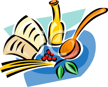 Food Clipart