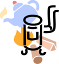 Objects Clipart