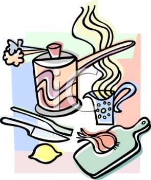 Food Clipart