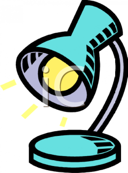 Objects Clipart