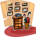 Objects Clipart