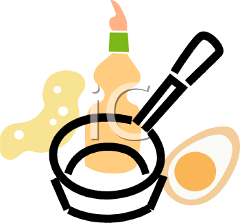 Food Clipart