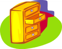 Objects Clipart