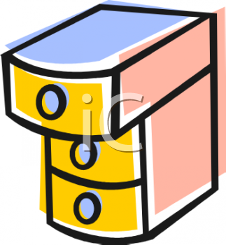 Objects Clipart